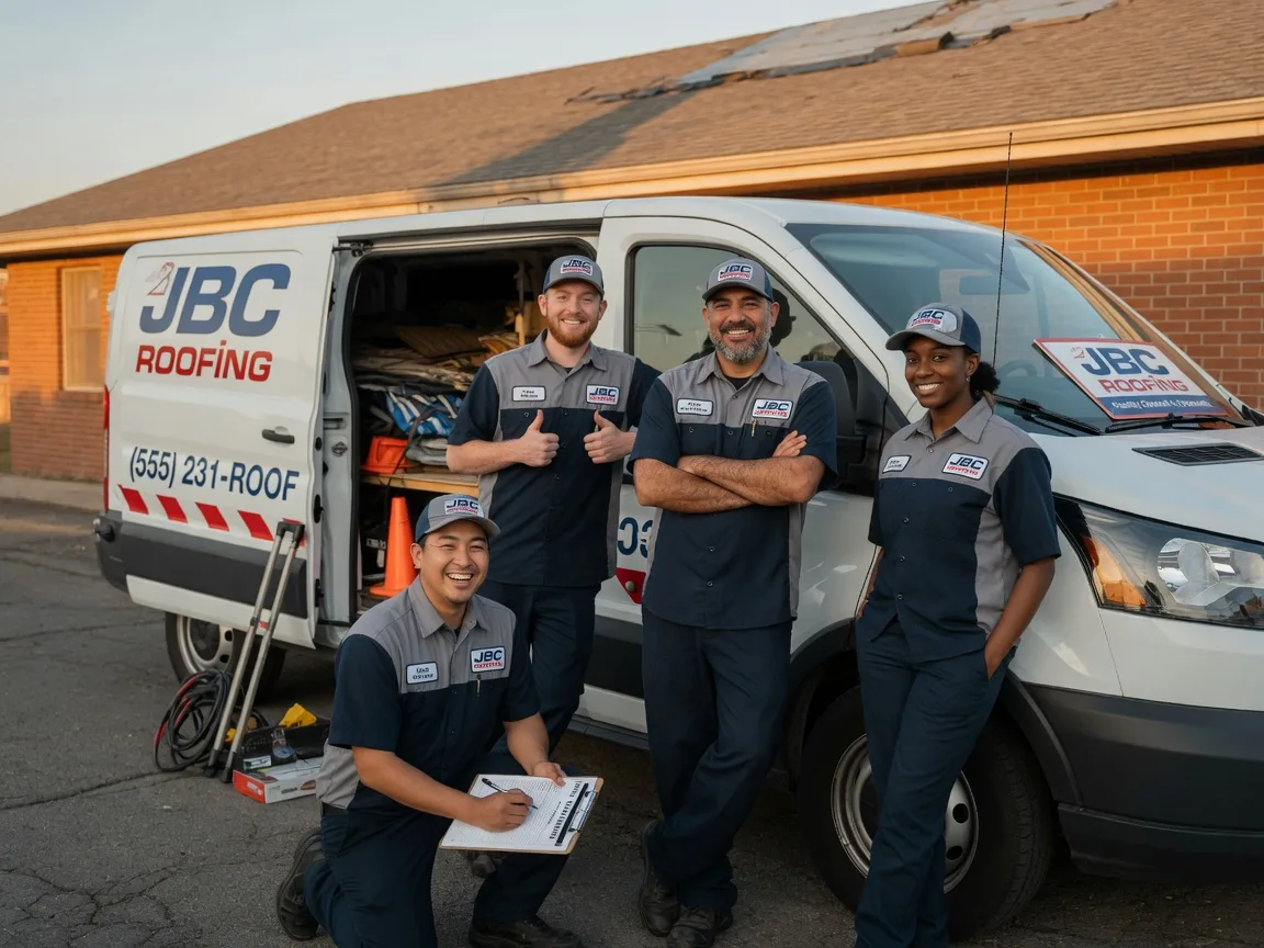 Roof Replacement company in Ames, OK