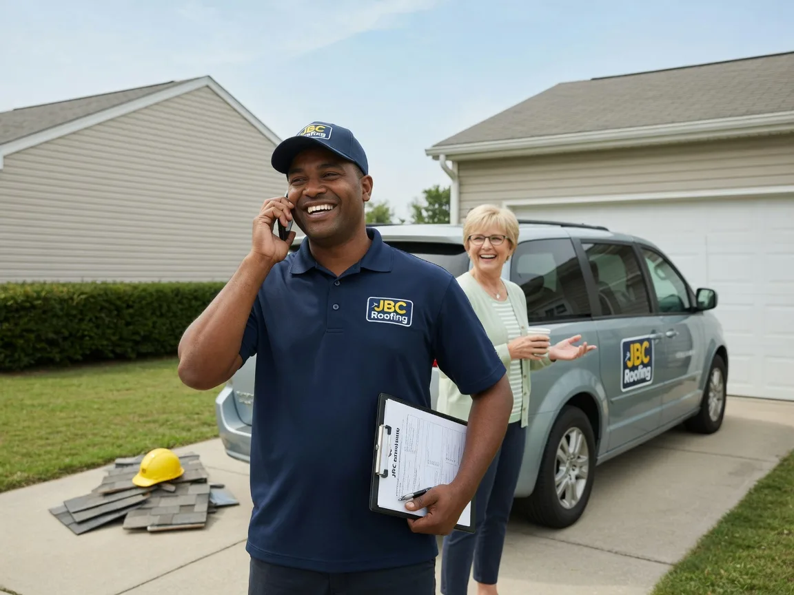 Roof Replacement Ames, OK FAQs